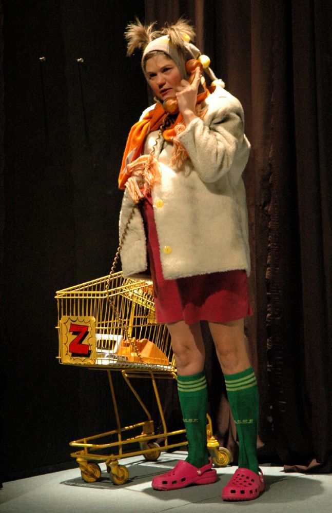 Deguisement Zezette Dans Le Pere Noel Est Une Ordure Zezette Pere Noel Est Ordure - trnosy
